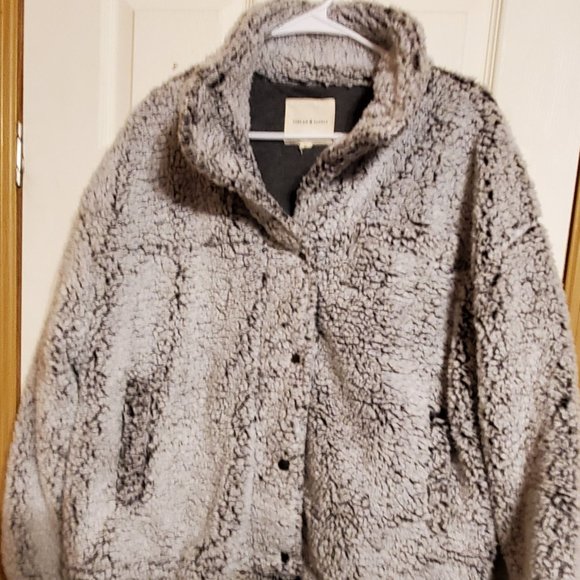 Thread & Supply Jackets & Blazers - Jacket